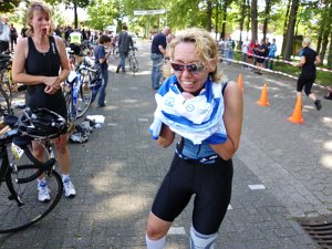 Fintel Triathlon 145